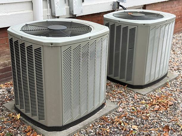 Reliable Furnace Repair contractor in Ferndale, WA by Leonard HVAC
